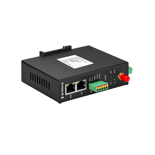 BACnet Gateway, BACnet/IP Gateway, BACnet To OPC UA, BACnet Router